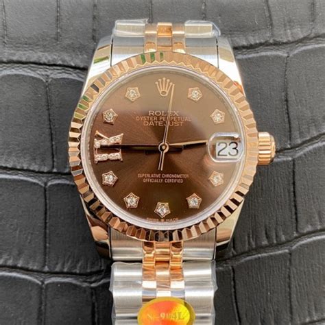 rose goldene rolex|goldene rolex grünes ziffernblatt.